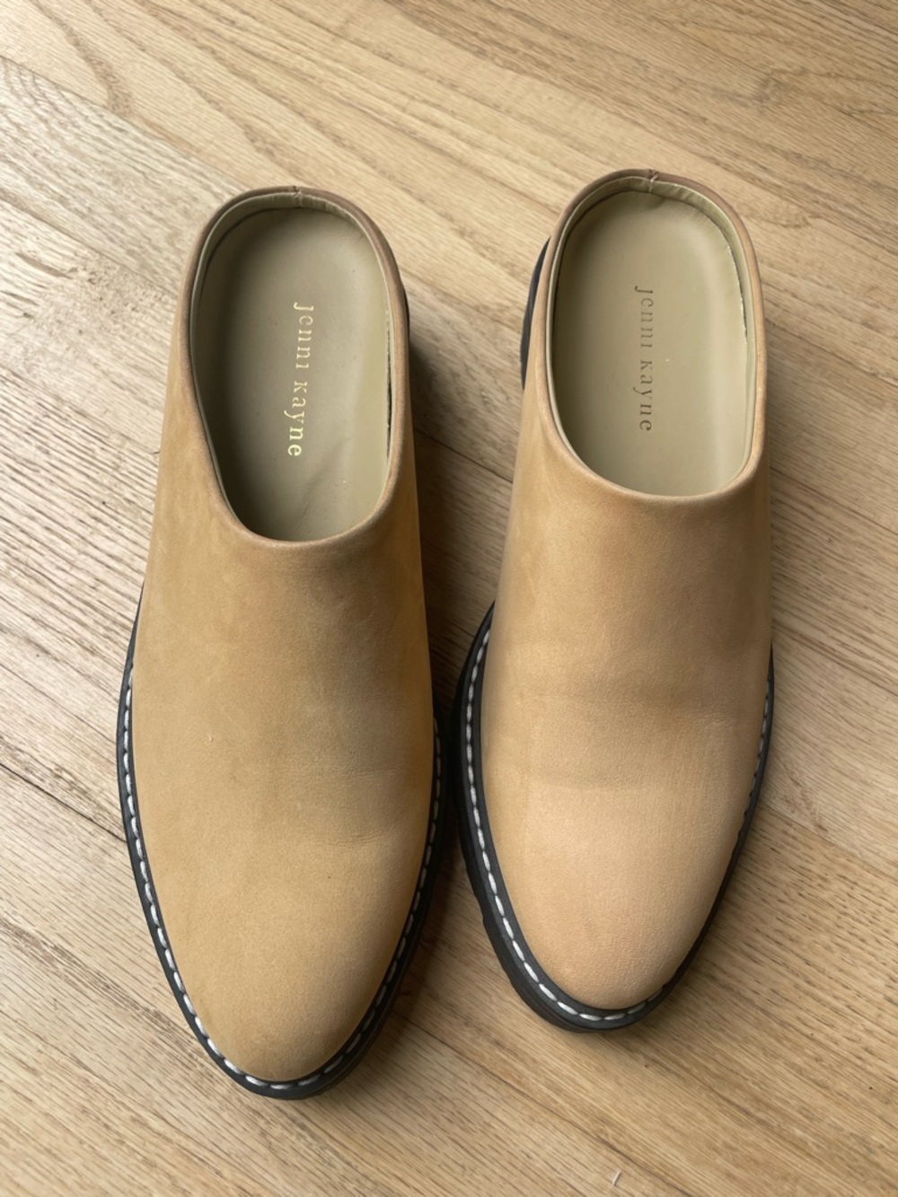 Jenni Kayne Lug Mule